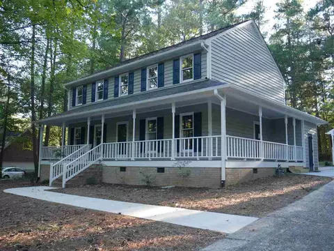 4017 Westfield Dr, Durham, NC 27705 photo 1