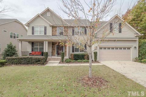 4717 Capefield Dr, Wake Forest, NC 27587 photo 1