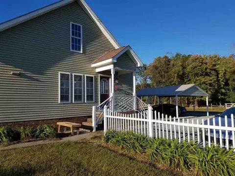 2363 Junior Rd, Kenly, NC 27542 photo 20