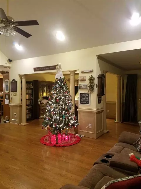 2363 Junior Rd, Kenly, NC 27542 photo 9