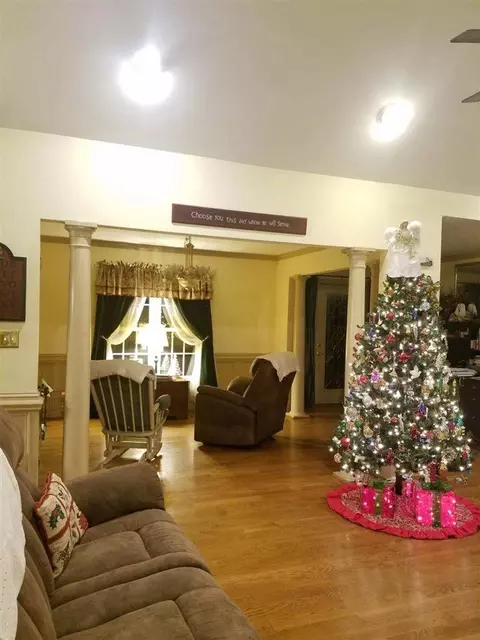 2363 Junior Rd, Kenly, NC 27542 photo 10