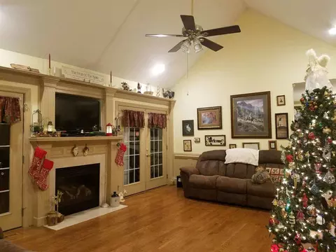 2363 Junior Rd, Kenly, NC 27542 photo 8
