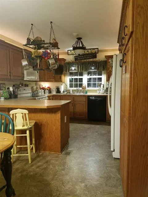 2363 Junior Rd, Kenly, NC 27542 photo 6
