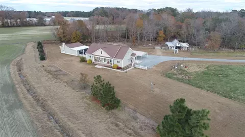 2363 Junior Rd, Kenly, NC 27542 photo 22