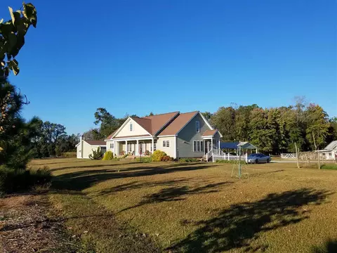 2363 Junior Rd, Kenly, NC 27542 photo 1