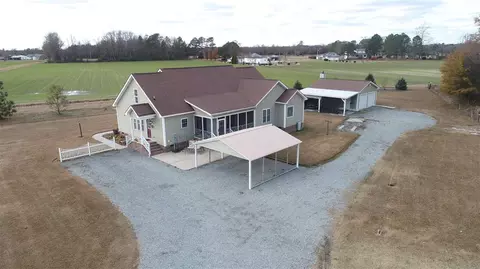 2363 Junior Rd, Kenly, NC 27542 photo 24