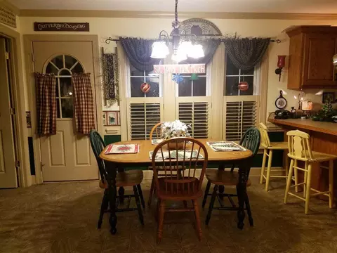 2363 Junior Rd, Kenly, NC 27542 photo 3