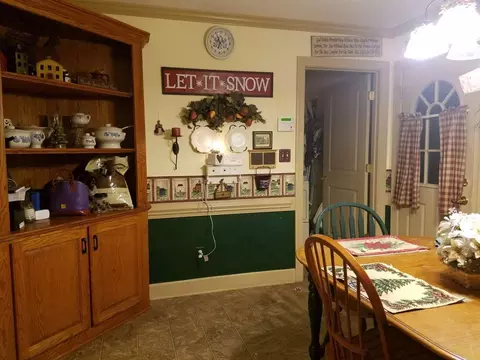 2363 Junior Rd, Kenly, NC 27542 photo 4