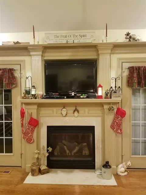 2363 Junior Rd, Kenly, NC 27542 photo 7
