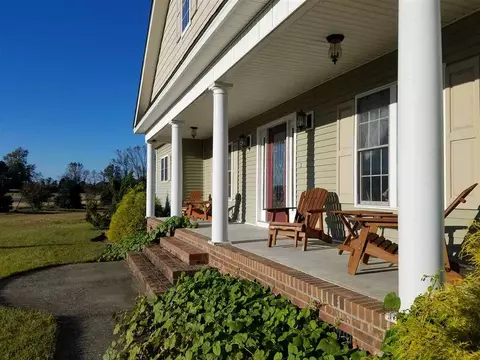2363 Junior Rd, Kenly, NC 27542 photo 2