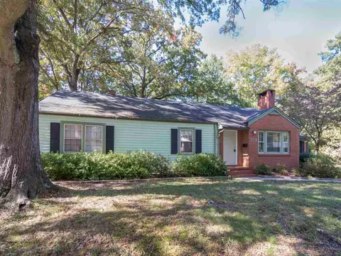 209 E Rockway St, Durham, NC 27704 photo 1