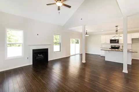 99 Haystack Ln, Clayton, NC 27520 photo 10