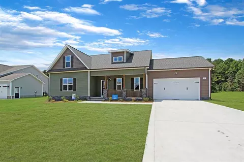 99 Haystack Ln, Clayton, NC 27520 photo 2