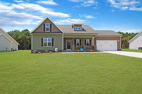 99 Haystack Ln, Clayton, NC 27520 photo 1
