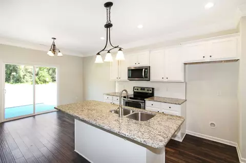 99 Haystack Ln, Clayton, NC 27520 photo 9