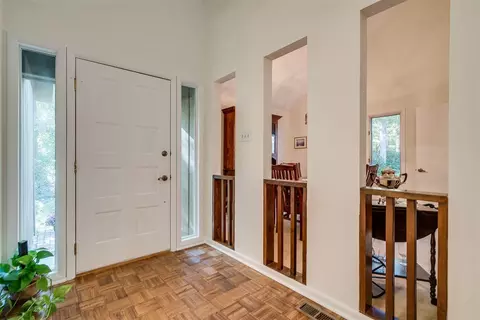 5934 Scalybark Rd, Durham, NC 27712 photo 4