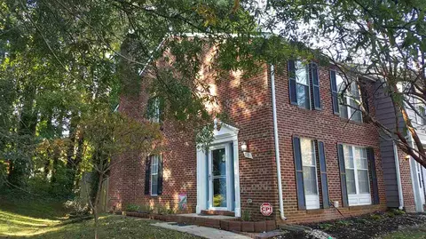 116 E Chalfont Way, Cary, NC 27513 photo 1