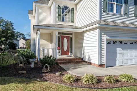 127 Forbes Rd, Wake Forest, NC 27587 photo 3