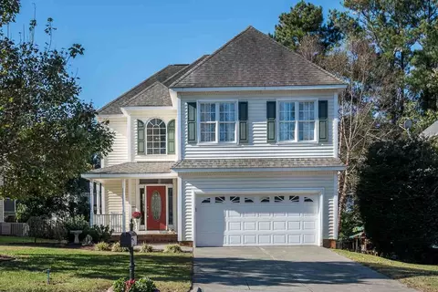 127 Forbes Rd, Wake Forest, NC 27587 photo 1
