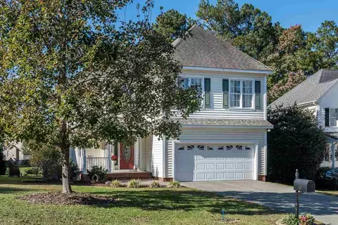 127 Forbes Rd, Wake Forest, NC 27587 photo 2