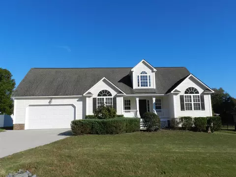 161 Telesto Cir, Garner, NC 27529 photo 1
