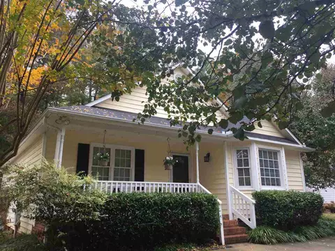 112 Melksham Rd, Wake Forest, NC 27587 photo 1