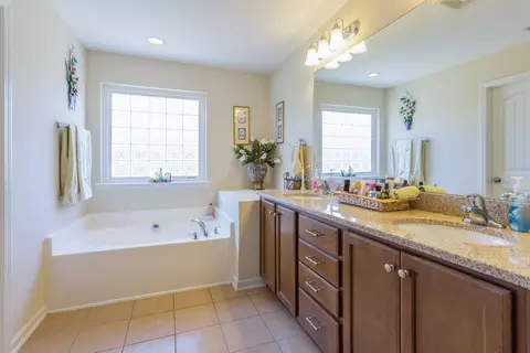 612 Birchrun Dr, Durham, NC 27712 photo 24
