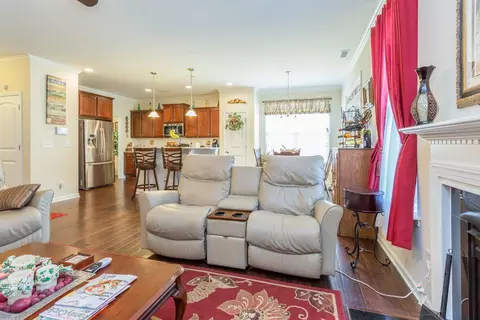 612 Birchrun Dr, Durham, NC 27712 photo 14