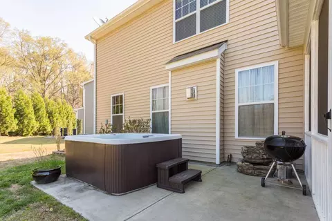 612 Birchrun Dr, Durham, NC 27712 photo 5