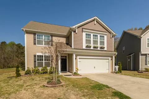 612 Birchrun Dr, Durham, NC 27712 photo 2