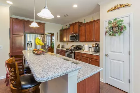 612 Birchrun Dr, Durham, NC 27712 photo 12