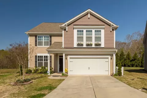 612 Birchrun Dr, Durham, NC 27712 photo 1