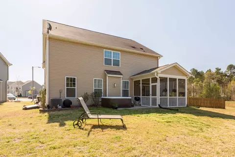612 Birchrun Dr, Durham, NC 27712 photo 4