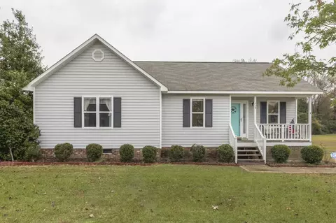 112 Tower Dr, Angier, NC 27501 photo 1