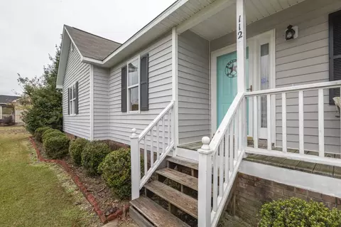 112 Tower Dr, Angier, NC 27501 photo 3