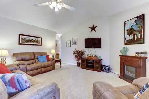 112 Tower Dr, Angier, NC 27501 photo 7