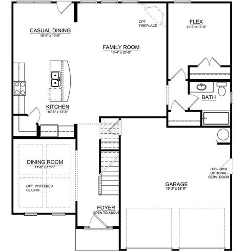 1009 Jarrett Bay Rd, Willow Spring, NC 27592 photo 17
