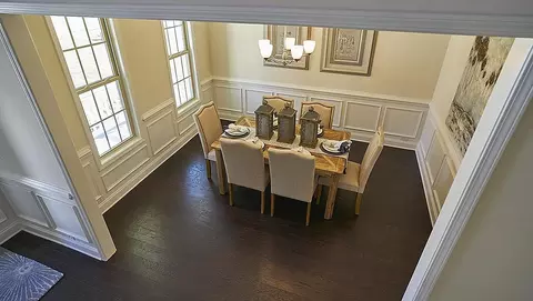 1009 Jarrett Bay Rd, Willow Spring, NC 27592 photo 7