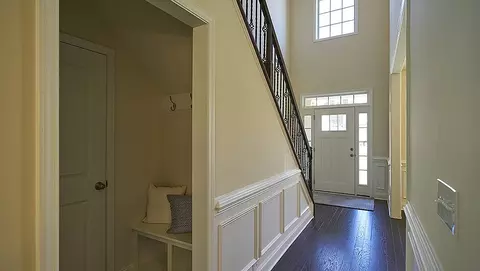 1009 Jarrett Bay Rd, Willow Spring, NC 27592 photo 5