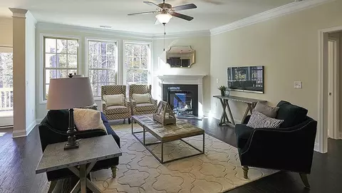 1009 Jarrett Bay Rd, Willow Spring, NC 27592 photo 10
