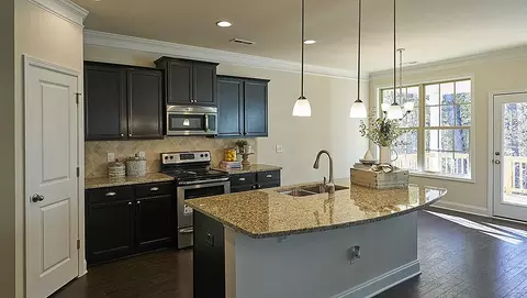 1009 Jarrett Bay Rd, Willow Spring, NC 27592 photo 8