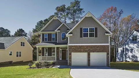 1009 Jarrett Bay Rd, Willow Spring, NC 27592 photo 1