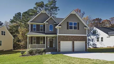 1009 Jarrett Bay Rd, Willow Spring, NC 27592 photo 2