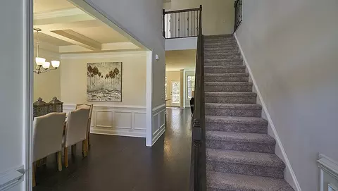 1009 Jarrett Bay Rd, Willow Spring, NC 27592 photo 4