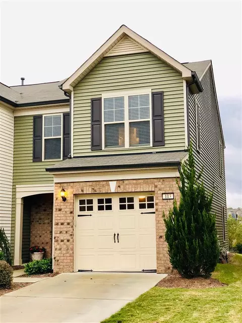 113 Comptonfield Dr, Durham, NC 27703 photo 1