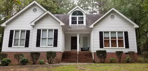 7104 Kasey Dee Cir, Garner, NC 27529 photo 1