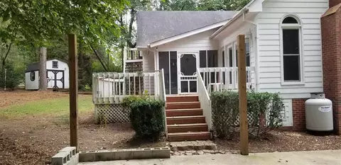 7104 Kasey Dee Cir, Garner, NC 27529 photo 12