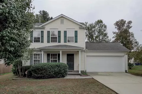 314 Feldspar Way, Durham, NC 27703 photo 1
