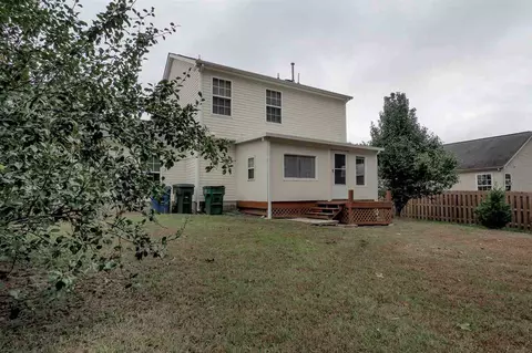 314 Feldspar Way, Durham, NC 27703 photo 24
