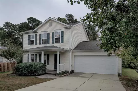314 Feldspar Way, Durham, NC 27703 photo 2